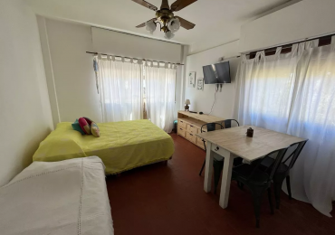 DEPARTAMENTO MONOAMBIENTE EN VALERIA DEL MAR
