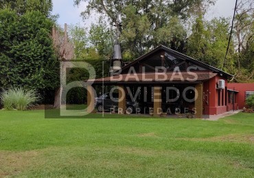 CASA QUINTA EN TORTUGUITAS
