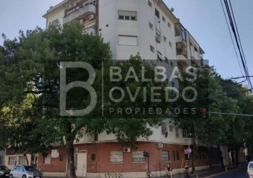 DEPARTAMENTO 3 AMBIENTES EN ALMAGRO NORTE