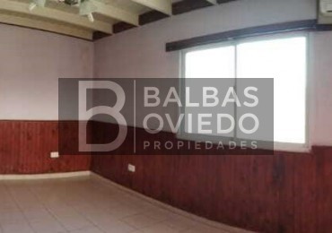 DEPARTAMENTO EN LOS POLVORINES