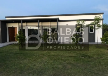 CASA VENTA EN RESIDENCIAL I , COSTA ESMERALDA