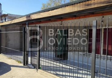 CASA 3 AMBIENTES + 2 DEPARTAMENTOS EN CUARTEL V. OPORTUNIDAD!!!