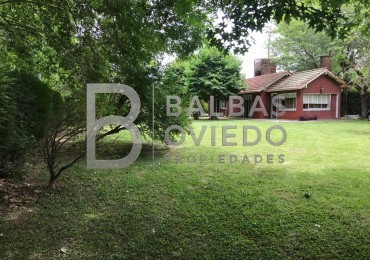CASA QUINTA EN TORTUGUITAS YEI PORA