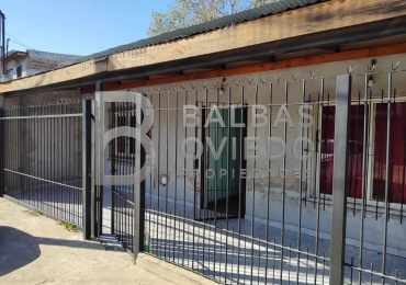 CASA 3 AMBIENTES + 2 DEPARTAMENTOS EN CUARTEL V. OPORTUNIDAD!!!