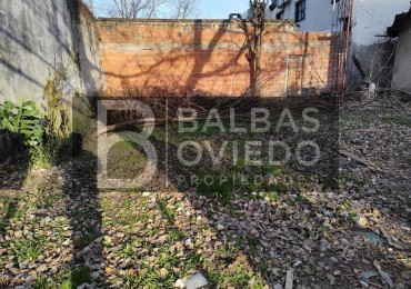 LOTE VENTA TORTUGUITAS PARQUE ALVEAR 1